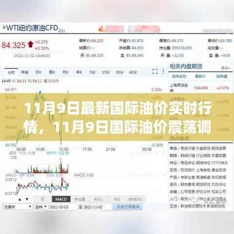 11月9日国际油价震荡调整,实时行情揭示市场走势