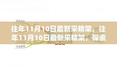 往年11月10日最新采精架,科技与生活融合的新探索
