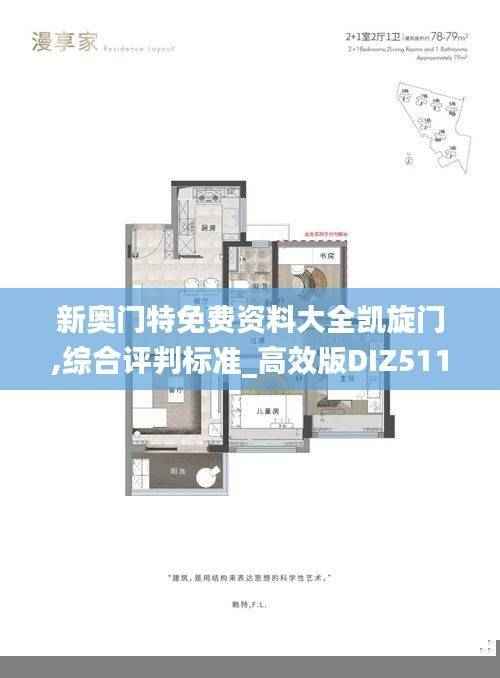 新奥门特免费资料大全凯旋门,综合评判标准_高效版DIZ511.45