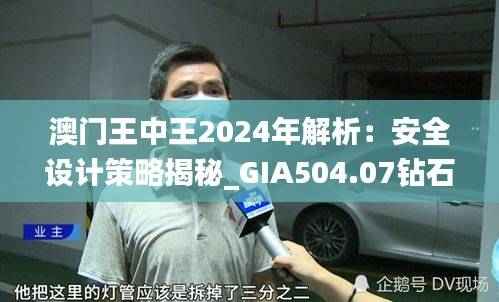 澳门王中王2024年解析:安全设计策略揭秘_GIA504.07钻石版深度解析