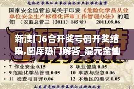 新澳门6合开奖号码开奖结果,图库热门解答_混元金仙URB33.96