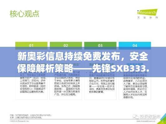 新奥彩信息持续免费发布,安全保障解析策略——先锋SXB333.11版