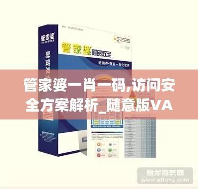 管家婆一肖一码,访问安全方案解析_随意版VAP296.93