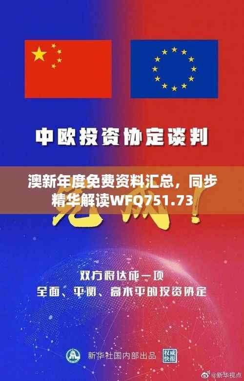 澳新年度免费资料汇总,同步精华解读WFQ751.73