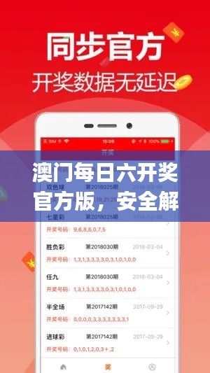 澳门每日六开奖官方版,安全解读攻略_音视频版ZWY447.2