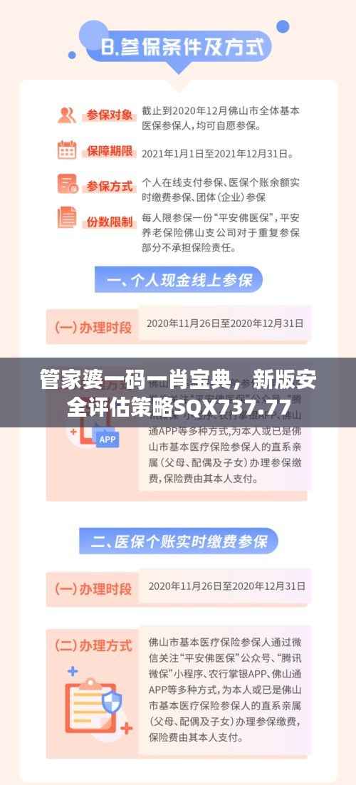 管家婆一码一肖宝典,新版安全评估策略SQX737.77