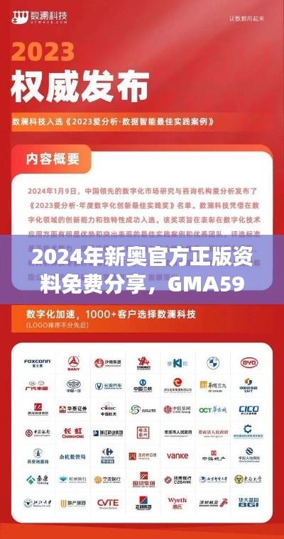 2024年新奥官方正版资料免费分享,GMA592.73安全评估连续版方案