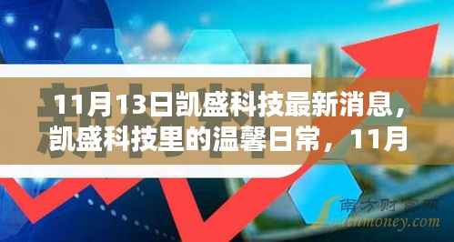 凯盛科技11月13日最新动态,温馨日常与奇遇的情感纽带