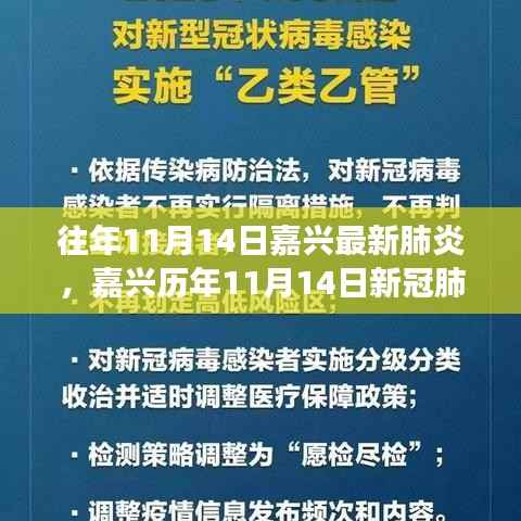 嘉兴历年11月14日新冠肺炎纪实,挑战与希望的交织篇章