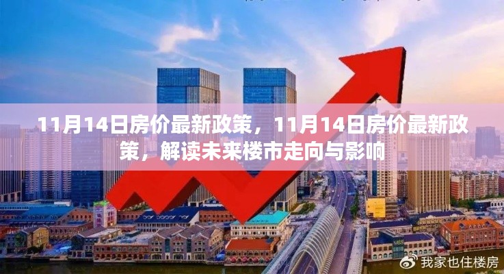 解读未来楼市走向,最新房价政策及其影响