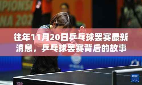 乒乓球罢赛背后的故事揭秘,神秘乒乓小店新发现与往年罢赛最新消息回顾