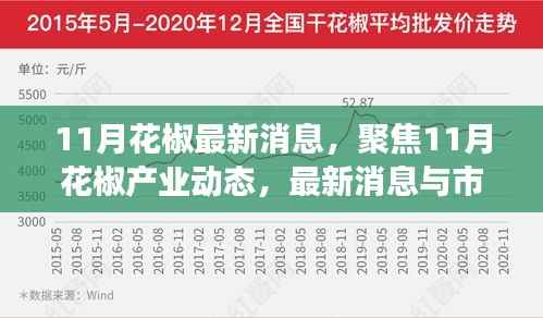 聚焦11月花椒产业动态，最新消息与市场洞察