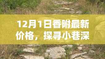 探寻小巷深处的宝藏,揭秘12月1日香附最新价格