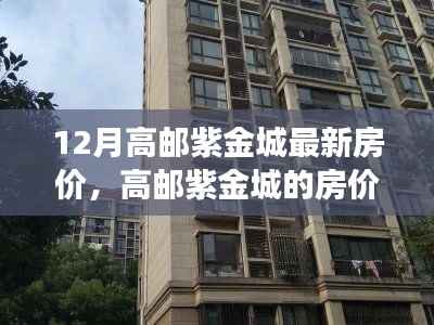 高邮紫金城最新房价揭秘,温馨寻房之旅