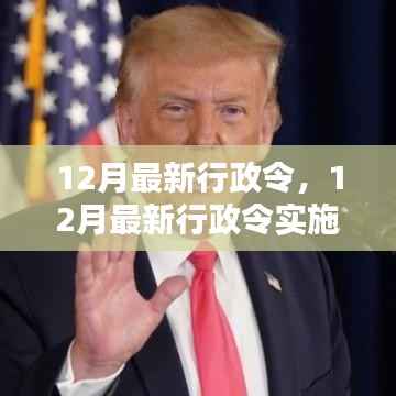 12月最新行政令详解与实施步骤指南,适合初学者与进阶用户