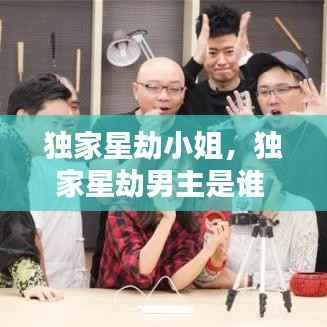 独家星劫小姐,独家星劫男主是谁