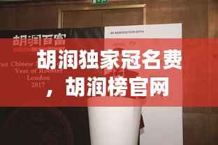 胡润独家冠名费,胡润榜官网