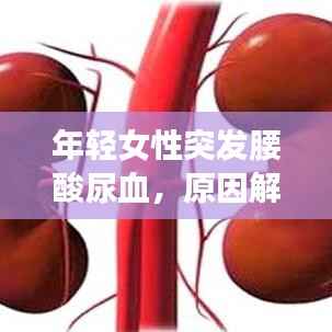 年轻女性突发腰酸尿血,原因解析及应对妙招