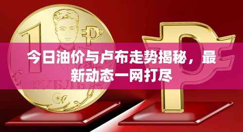 今日油价与卢布走势揭秘,最新动态一网打尽