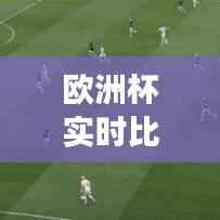 欧洲杯实时比分全面指南,掌握最新赛事动态,轻松预测胜负!