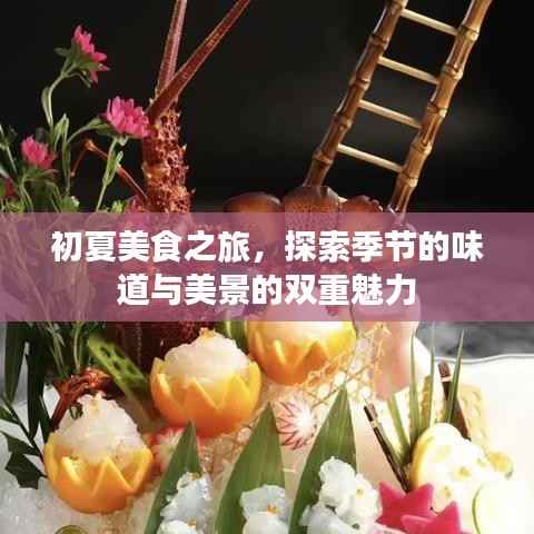 初夏美食之旅,探索季节的味道与美景的双重魅力