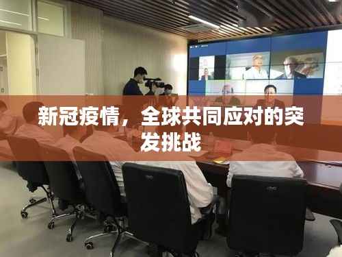 新冠疫情,全球共同应对的突发挑战