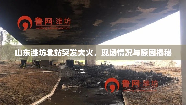 山东潍坊北站突发大火，现场情况与原因揭秘
